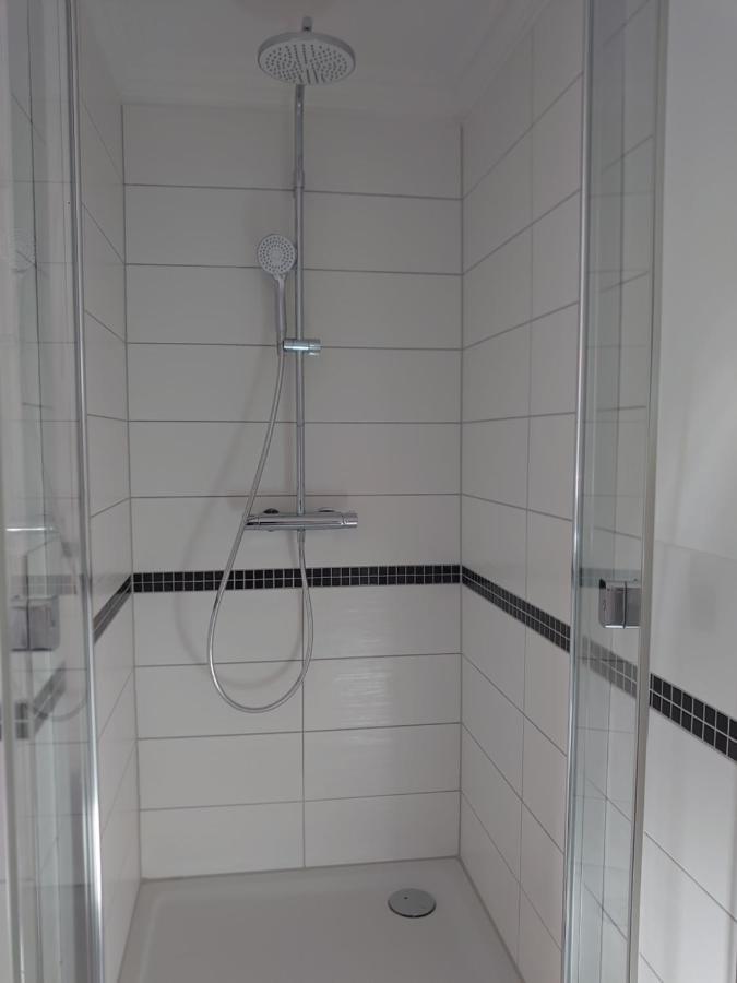 Haus No. 5A Lägenhet Demmin Exteriör bild