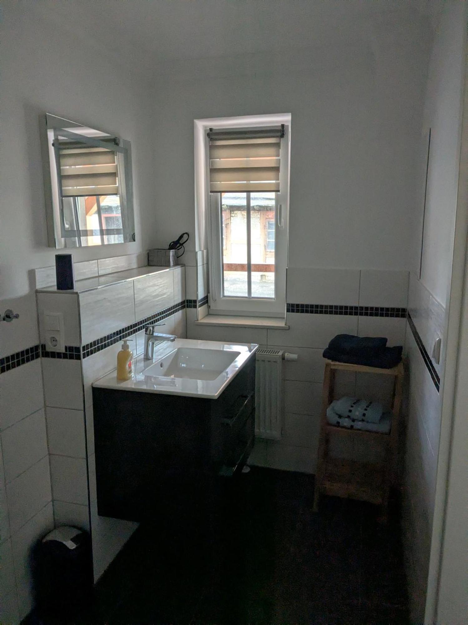 Haus No. 5A Lägenhet Demmin Exteriör bild